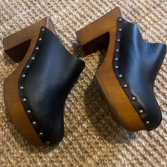 Seychelles clogs - Picture 2 of 3